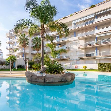 Apartment Port Canigo-9 By Interhome Roses Exterior photo