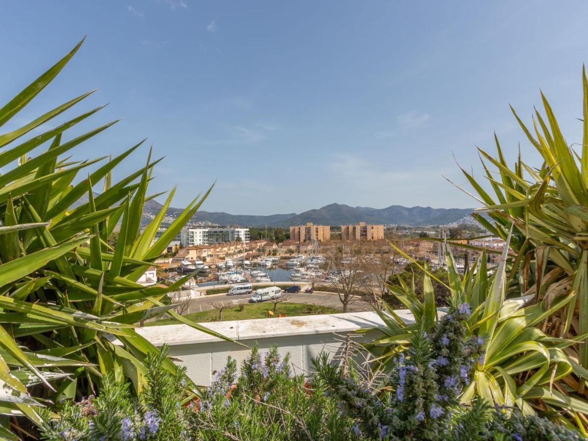 Apartment Port Canigo-9 By Interhome Roses Exterior photo