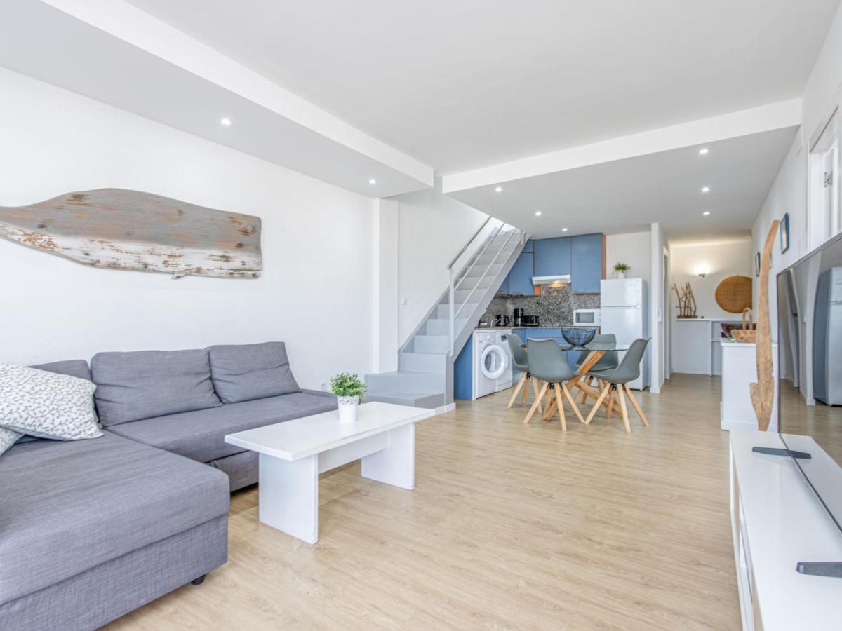 Apartment Port Canigo-9 By Interhome Roses Exterior photo