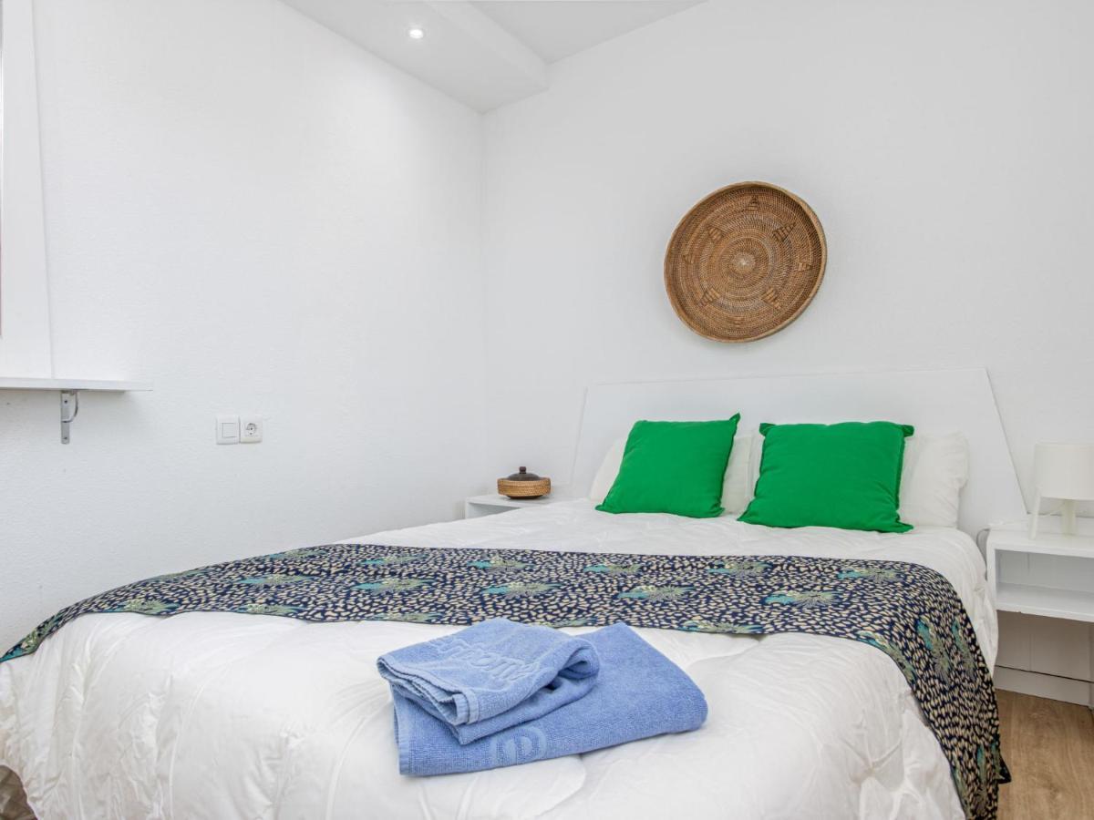 Apartment Port Canigo-9 By Interhome Roses Exterior photo