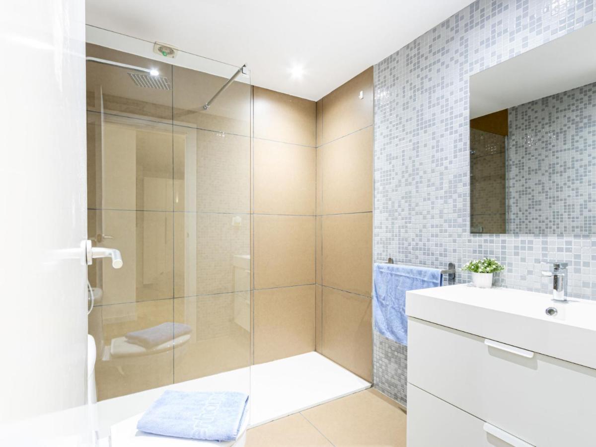 Apartment Port Canigo-9 By Interhome Roses Exterior photo